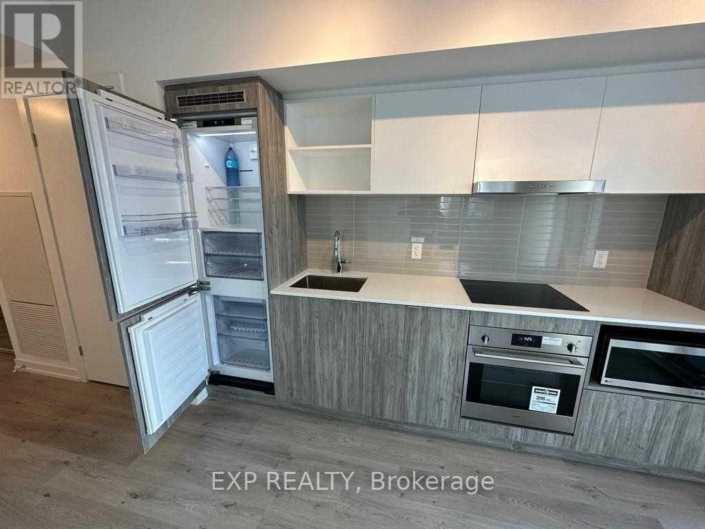 2515 - 138 Downes Street, Toronto, Ontario  M5E 0E4 - Photo 6 - C13154336