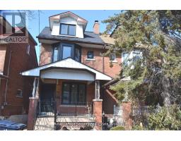 MAIN - 6 RUSHOLME PARK CRESCENT, Toronto, Ontario