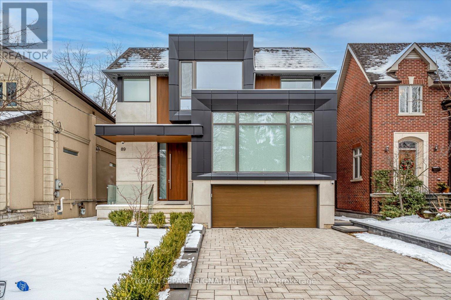 89 Stuart Avenue, Toronto, Ontario  M2N 1B5 - Photo 1 - C13154396