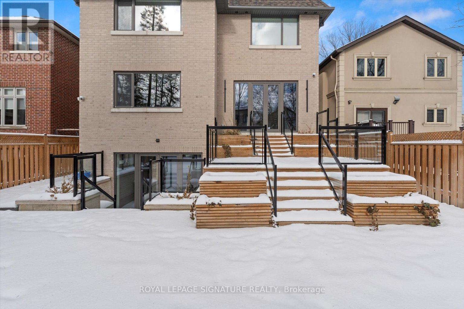 89 Stuart Avenue, Toronto, Ontario  M2N 1B5 - Photo 38 - C13154396