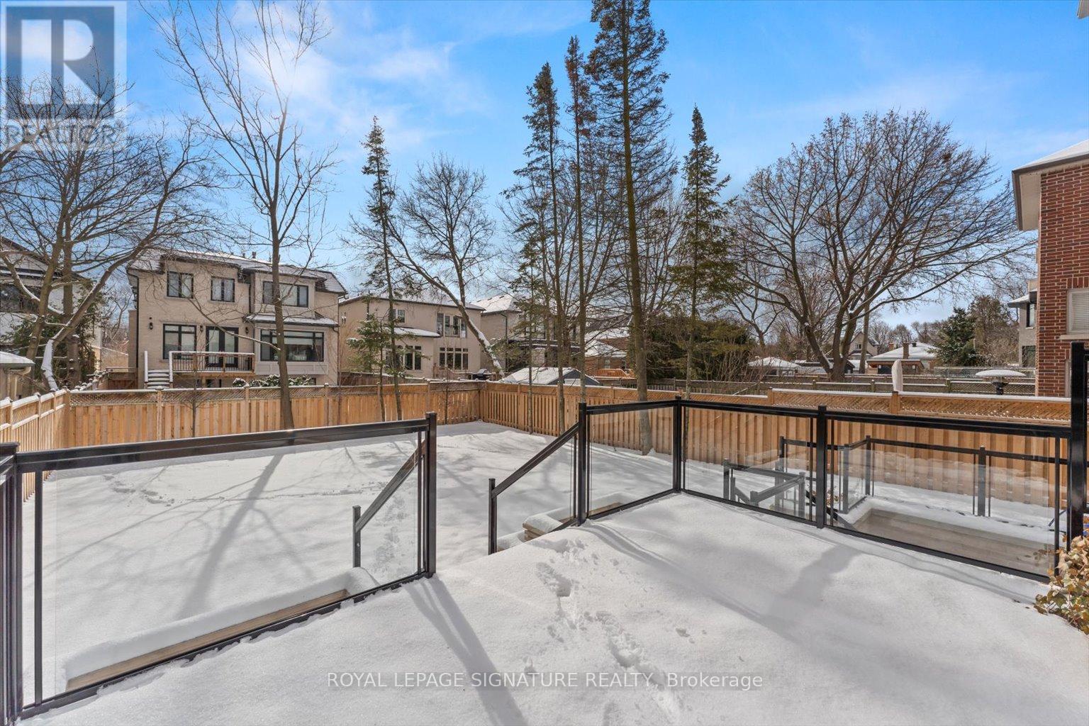89 Stuart Avenue, Toronto, Ontario  M2N 1B5 - Photo 39 - C13154396