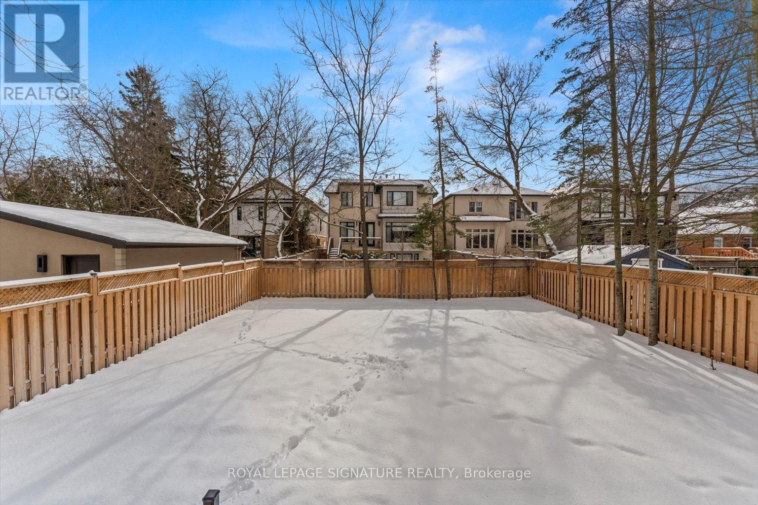 89 Stuart Avenue, Toronto, Ontario  M2N 1B5 - Photo 40 - C13154396