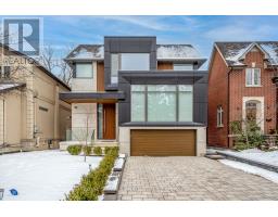 89 STUART AVENUE, Toronto, Ontario