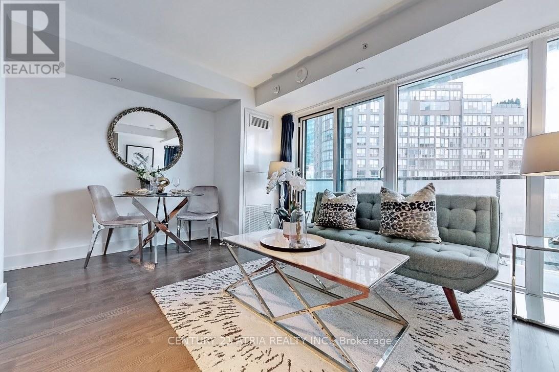 1505 - 955 Bay Street, Toronto, Ontario  M5S 0C6 - Photo 10 - C13154404