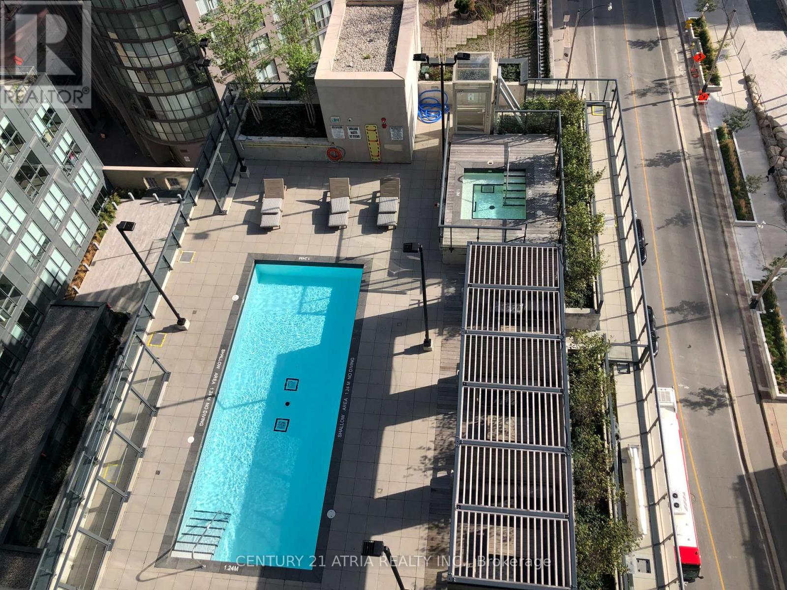 1505 - 955 Bay Street, Toronto, Ontario  M5S 0C6 - Photo 14 - C13154404