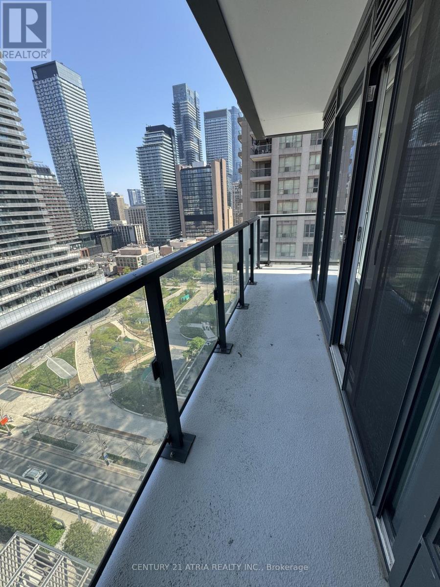 1505 - 955 Bay Street, Toronto, Ontario  M5S 0C6 - Photo 15 - C13154404