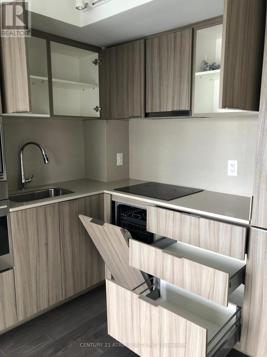 1505 - 955 Bay Street, Toronto, Ontario  M5S 0C6 - Photo 4 - C13154404