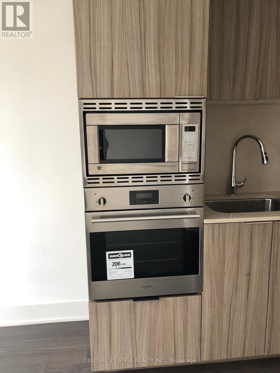 1505 - 955 Bay Street, Toronto, Ontario  M5S 0C6 - Photo 5 - C13154404