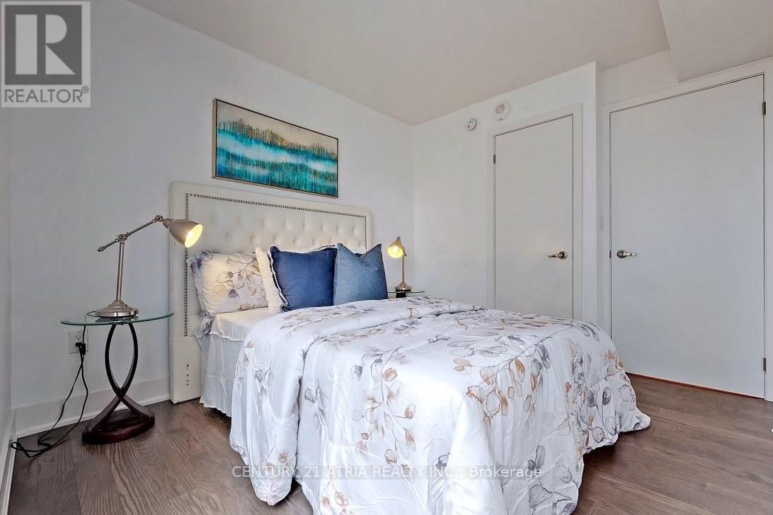 1505 - 955 Bay Street, Toronto, Ontario  M5S 0C6 - Photo 6 - C13154404
