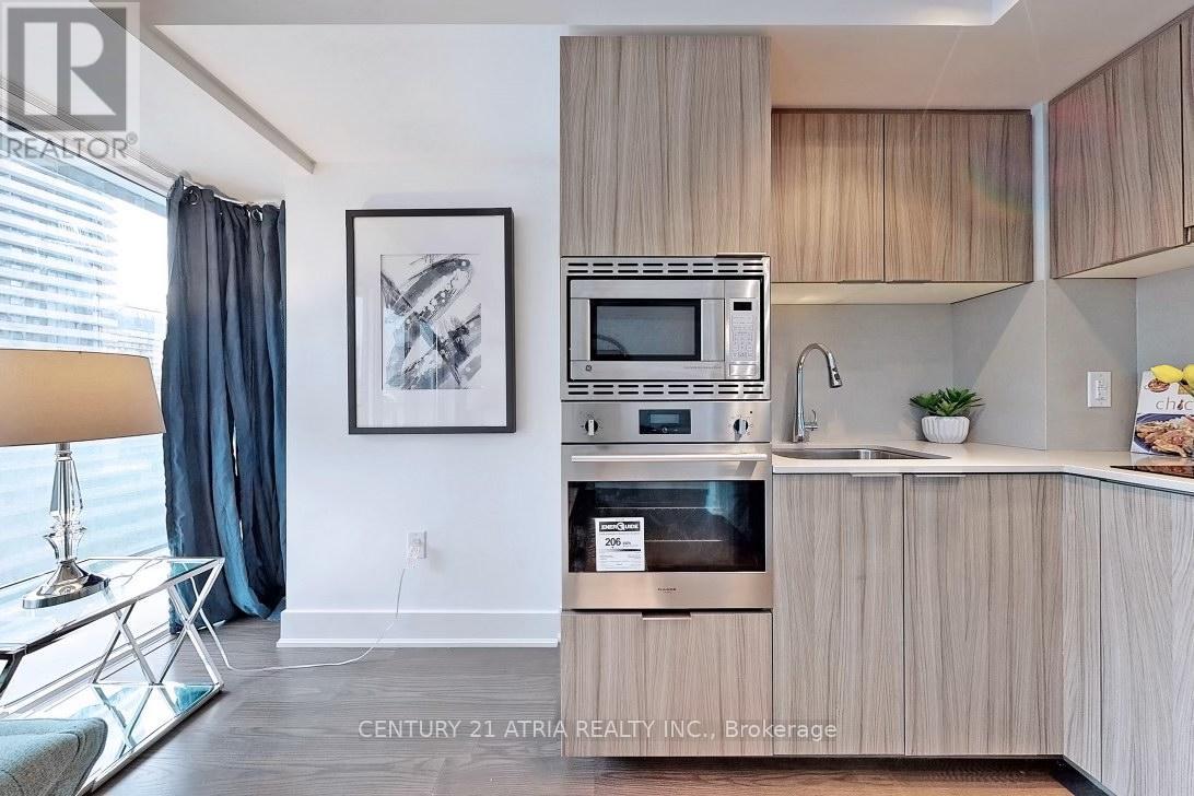 1505 - 955 Bay Street, Toronto, Ontario  M5S 0C6 - Photo 7 - C13154404