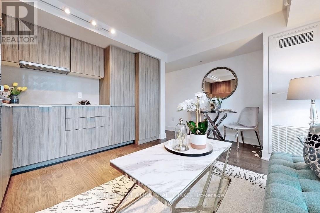 1505 - 955 Bay Street, Toronto, Ontario  M5S 0C6 - Photo 9 - C13154404