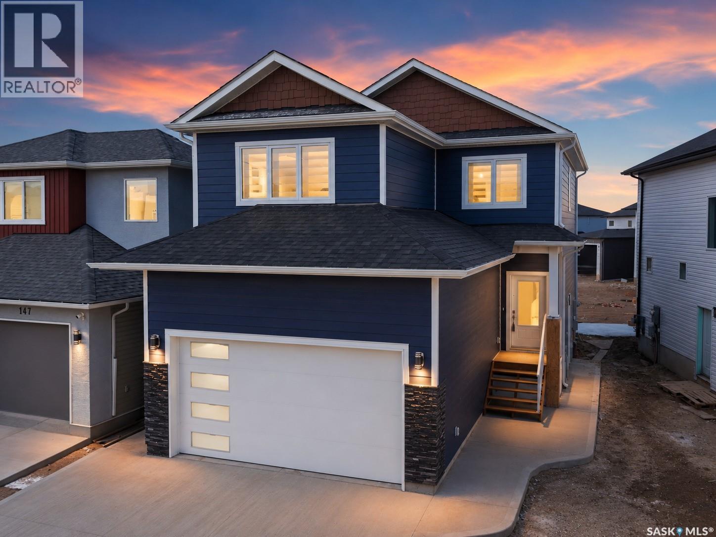 143 Sharma LANE, Saskatoon, Saskatchewan