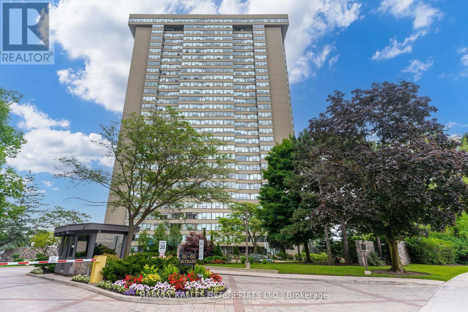 205 - 55 Skymark Drive, Toronto, Ontario  M2H 3N4 - Photo 1 - C13154408