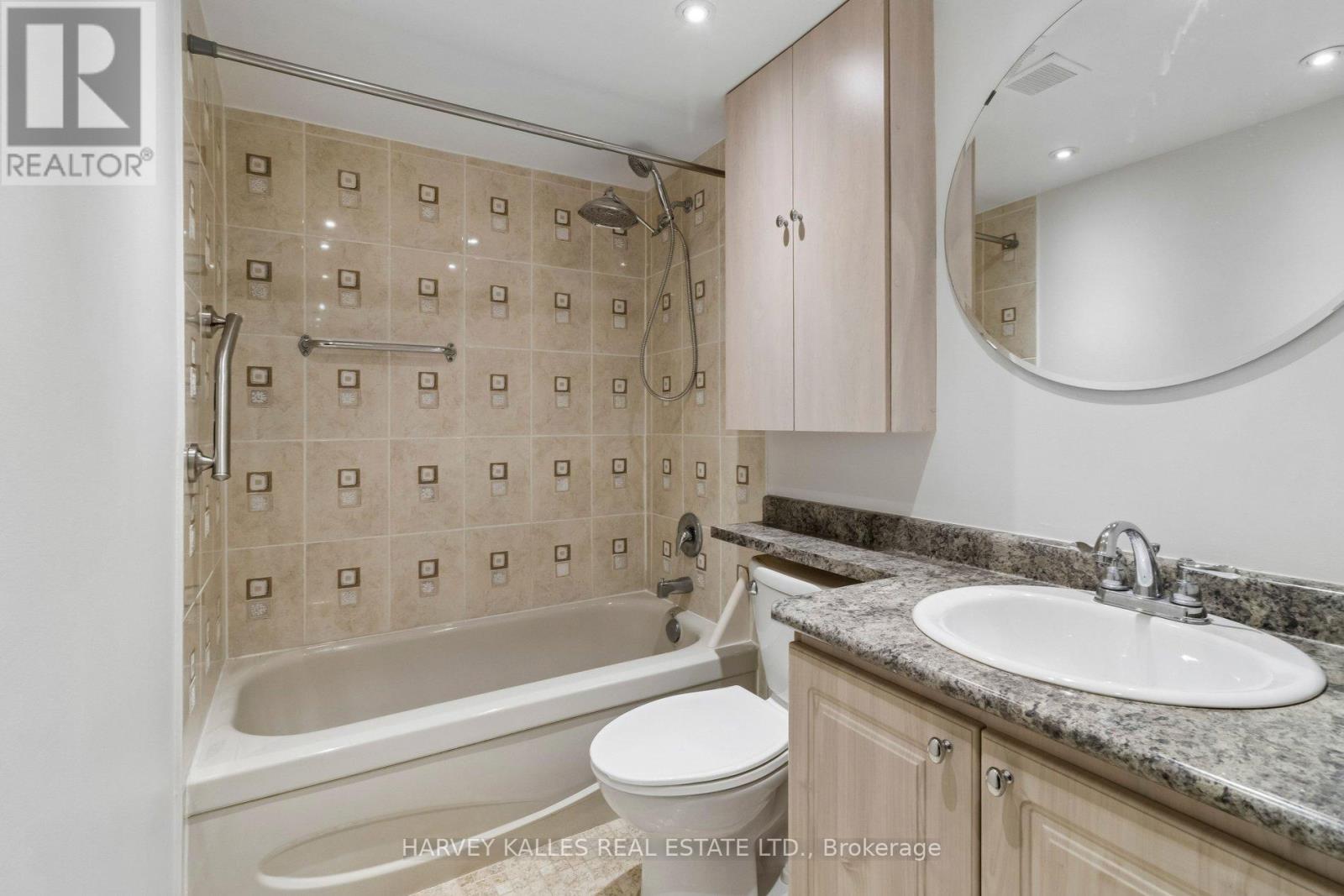 205 - 55 Skymark Drive, Toronto, Ontario  M2H 3N4 - Photo 37 - C13154408