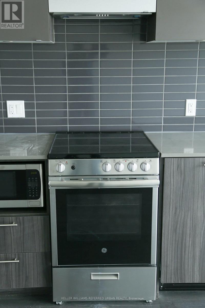 3507 - 251 Jarvis Street, Toronto, Ontario  M5B 0C3 - Photo 7 - C13154414