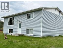 652 Route 825, Garnett Settlement, New Brunswick