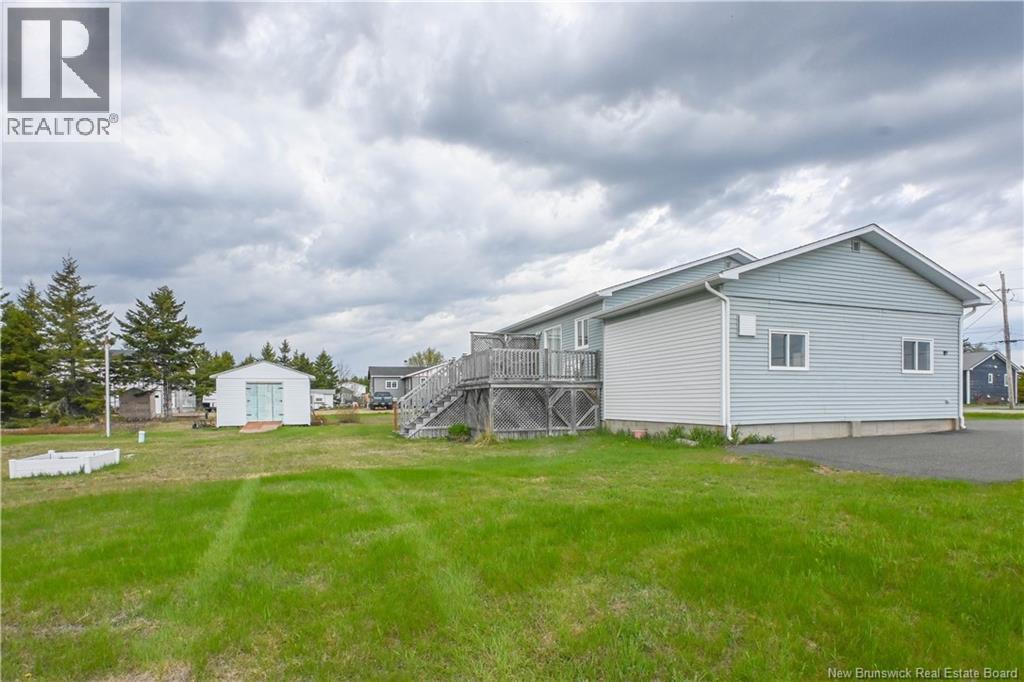 33 De La Baie Street, Maisonnette, New Brunswick  E8N 2A9 - Photo 4 - NB139992