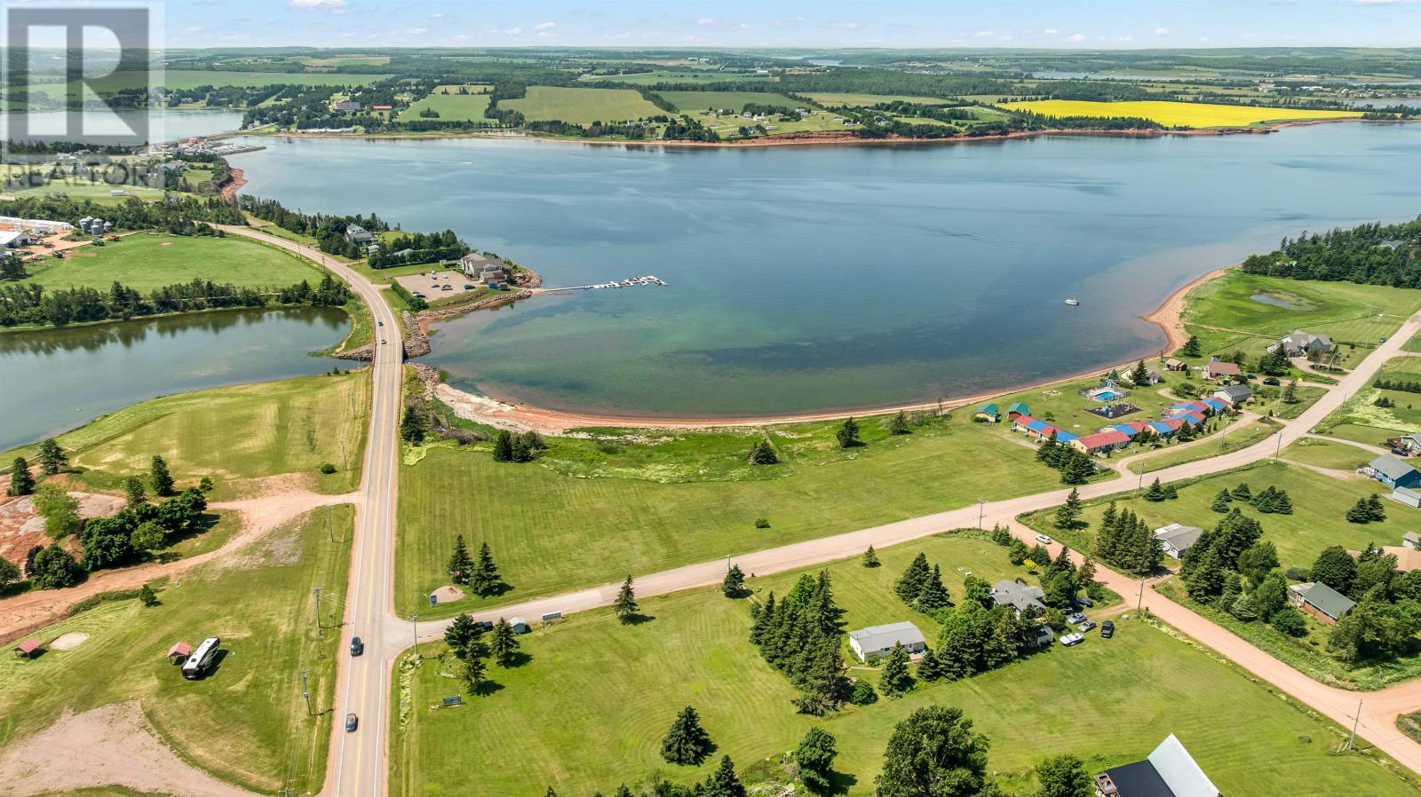 18 Seawood Drive, Stanley Bridge, Prince Edward Island  C0A 1N0 - Photo 23 - 202611637