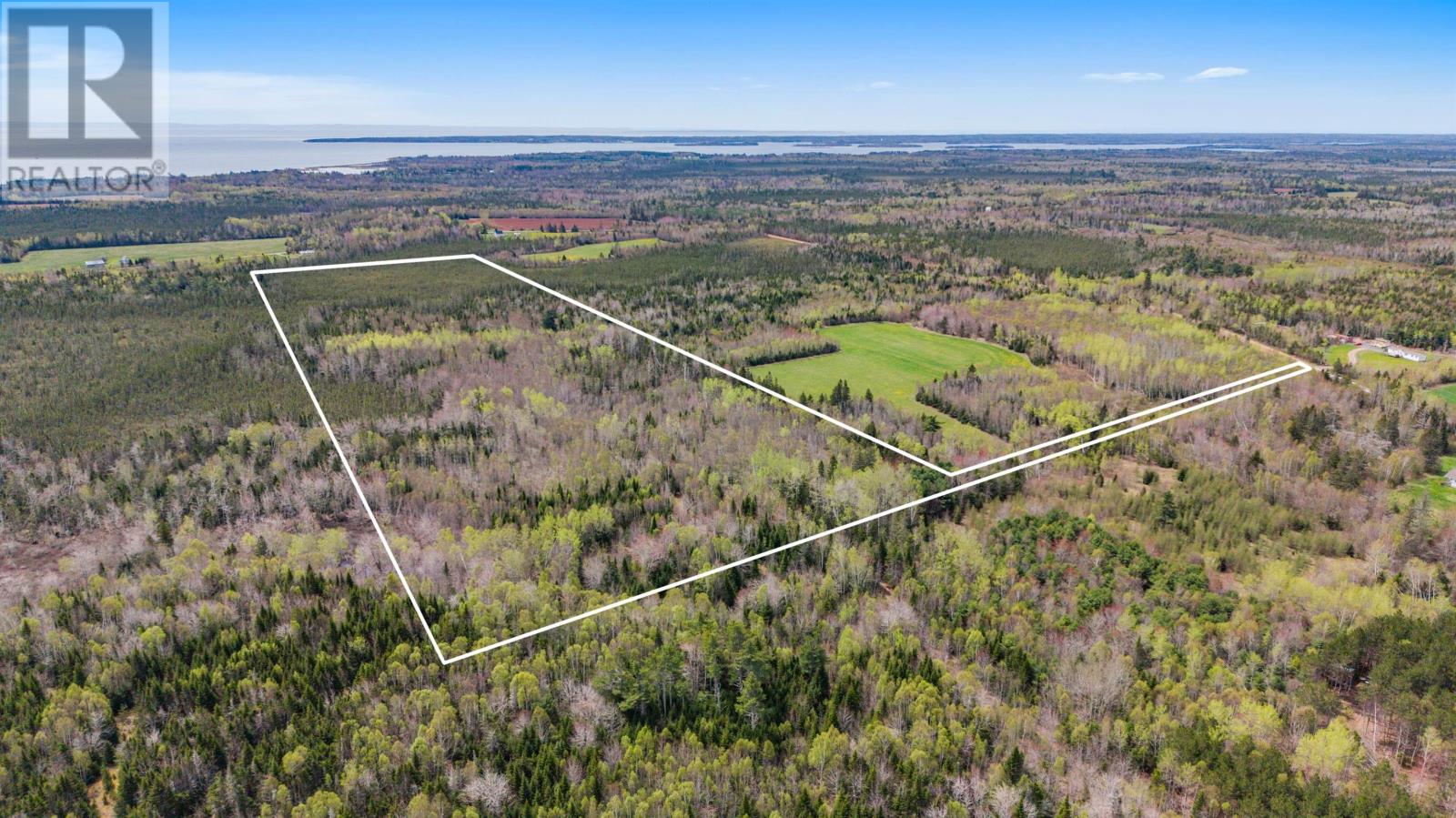 Lot Pembroke Road, Pembroke, Prince Edward Island  C0A 1R0 - Photo 1 - 202611632