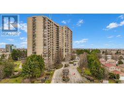 802 - 20 CHERRYTREE DRIVE, Brampton, Ontario
