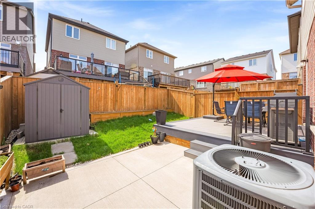 10 Sandybay Avenue, Kitchener, Ontario  N2A 0H7 - Photo 44 - 40824090
