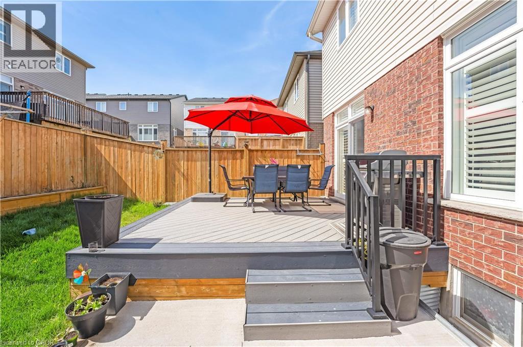 10 Sandybay Avenue, Kitchener, Ontario  N2A 0H7 - Photo 41 - 40824090