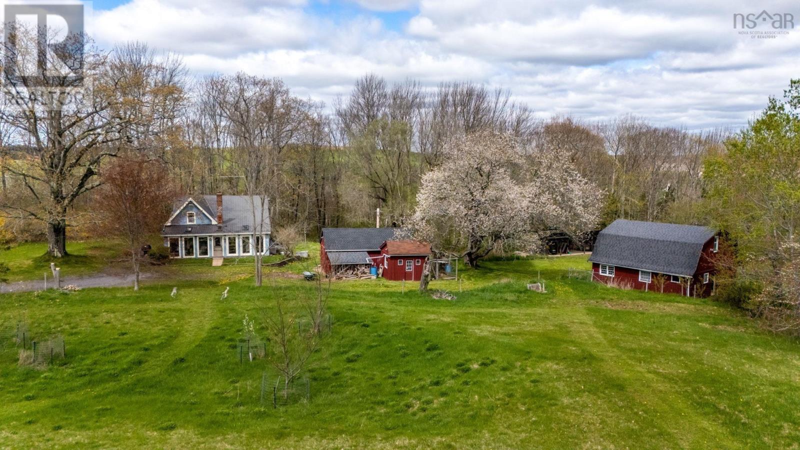 1177 Highway 1, Mount Denson, Nova Scotia