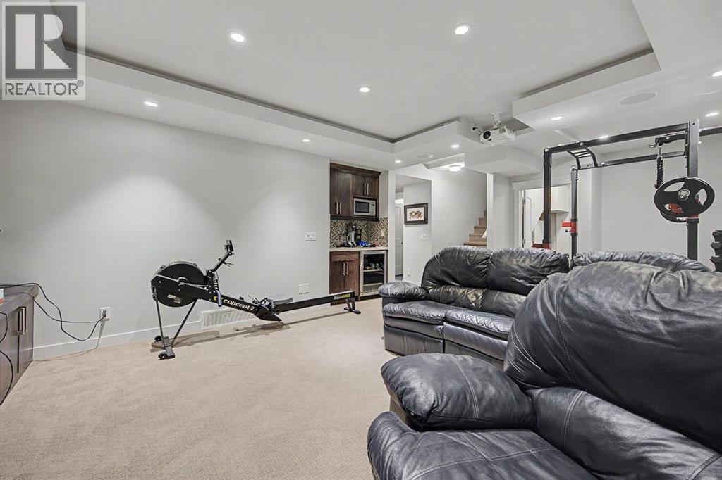 8 Ypres Lane SW, Calgary, Alberta  T2T 6M9 - Photo 32 - A2306239