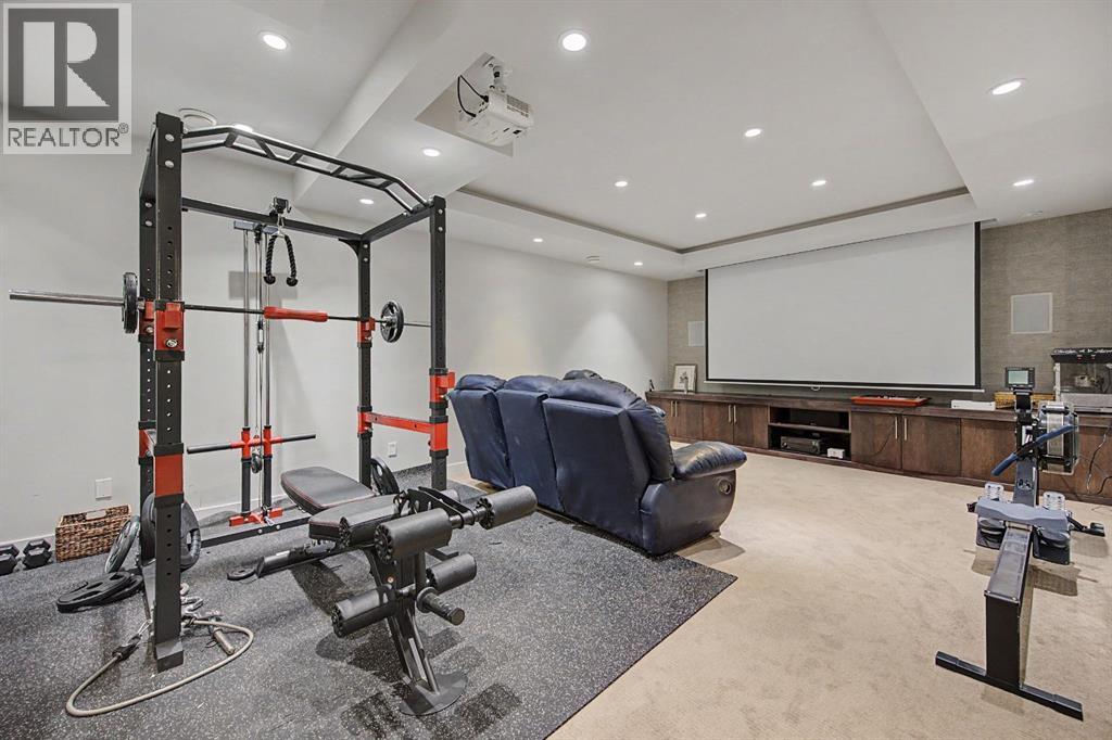 8 Ypres Lane SW, Calgary, Alberta  T2T 6M9 - Photo 34 - A2306239