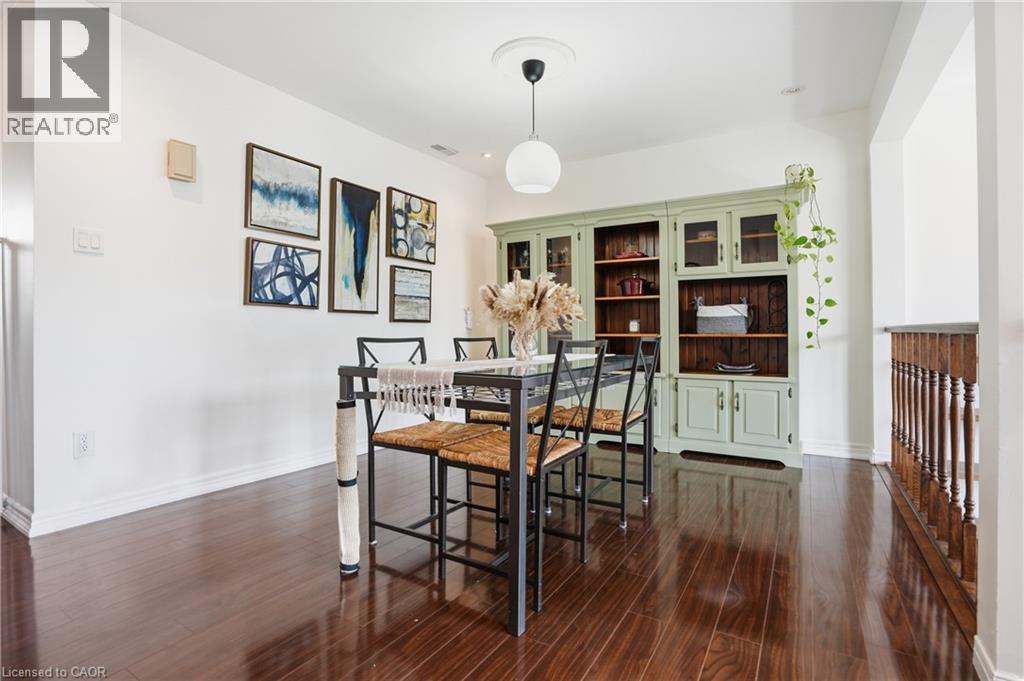23 Watsons Lane Unit# 10, Dundas, Ontario  L9H 5G9 - Photo 6 - 40831731