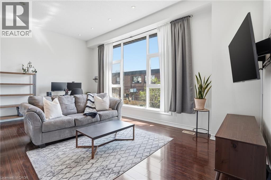 23 Watsons Lane Unit# 10, Dundas, Ontario  L9H 5G9 - Photo 4 - 40831731