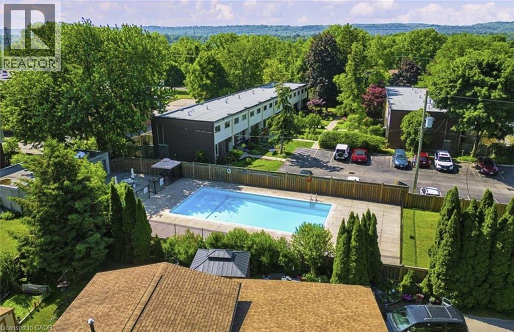 23 Watsons Lane Unit# 10, Dundas, Ontario  L9H 5G9 - Photo 30 - 40831731