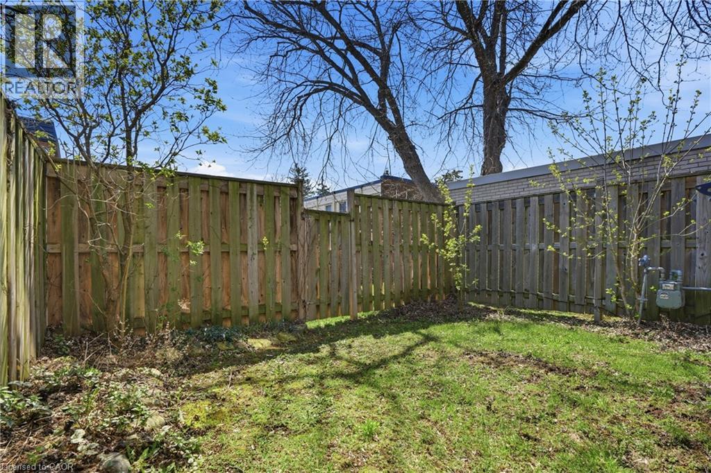23 Watsons Lane Unit# 10, Dundas, Ontario  L9H 5G9 - Photo 26 - 40831731