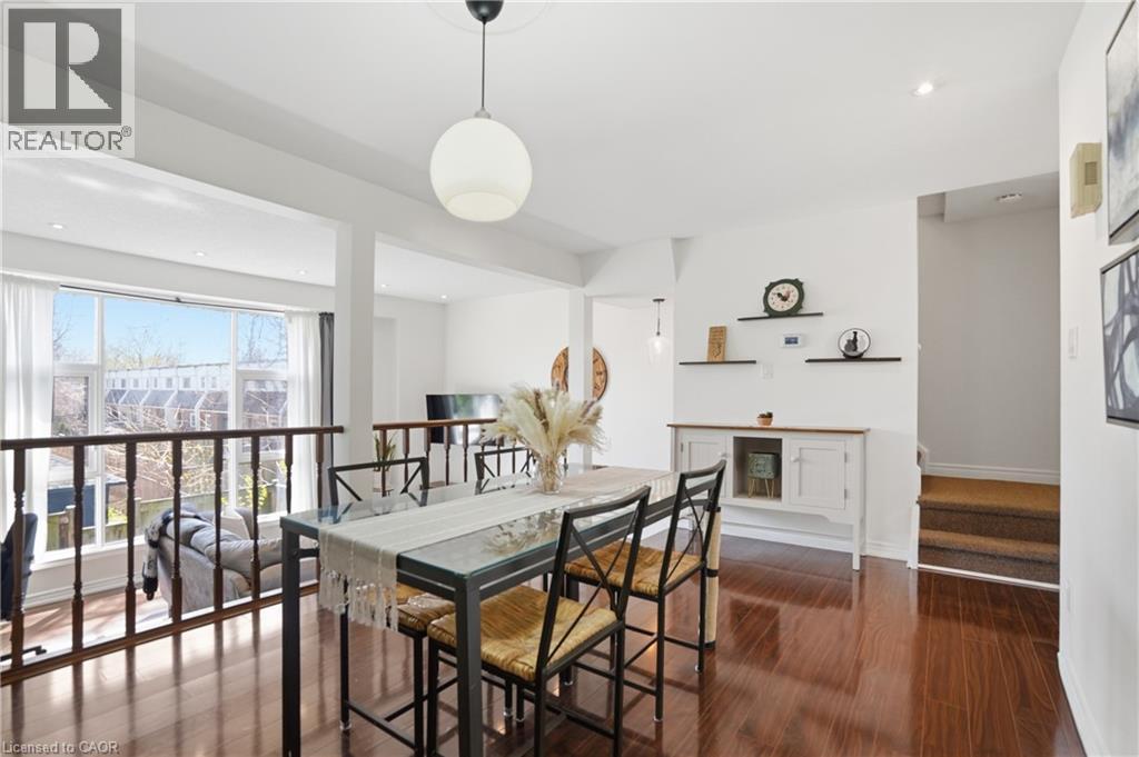 23 Watsons Lane Unit# 10, Dundas, Ontario  L9H 5G9 - Photo 7 - 40831731