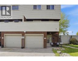 23 WATSONS Lane Unit# 10, Dundas, Ontario