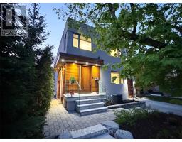 76 FERRIS RD ROAD, Toronto, Ontario