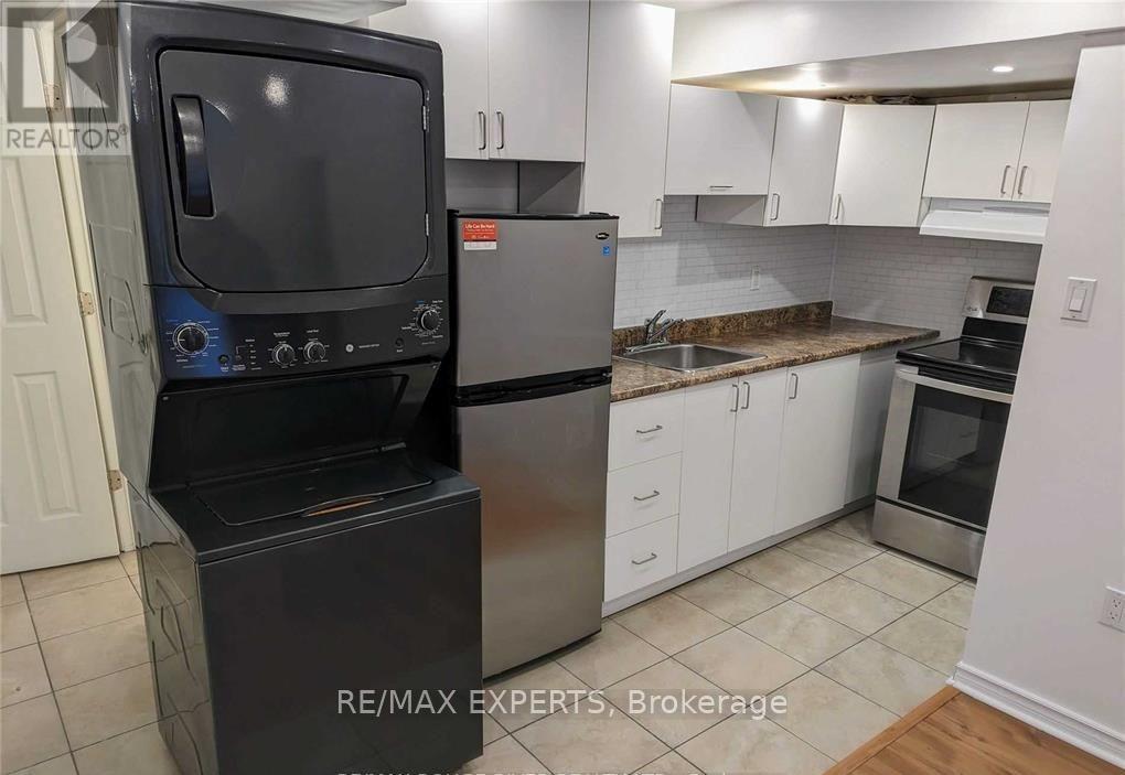 Bsmt - 37 Trawley Crescent, Ajax, Ontario  L1S 5X9 - Photo 2 - E13153840