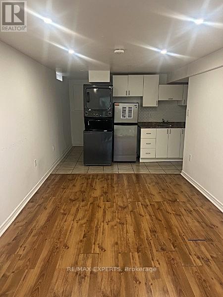 Bsmt - 37 Trawley Crescent, Ajax, Ontario  L1S 5X9 - Photo 3 - E13153840