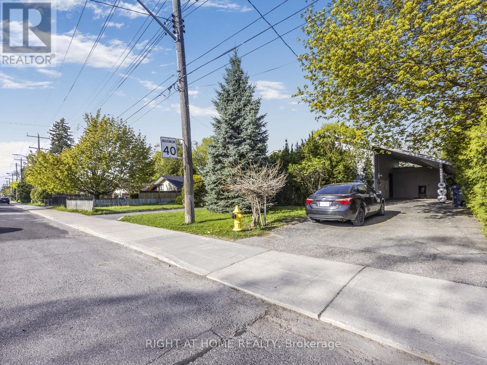 Main - 65 Orton Park Road, Toronto, Ontario  M1G 3G7 - Photo 1 - E13153966