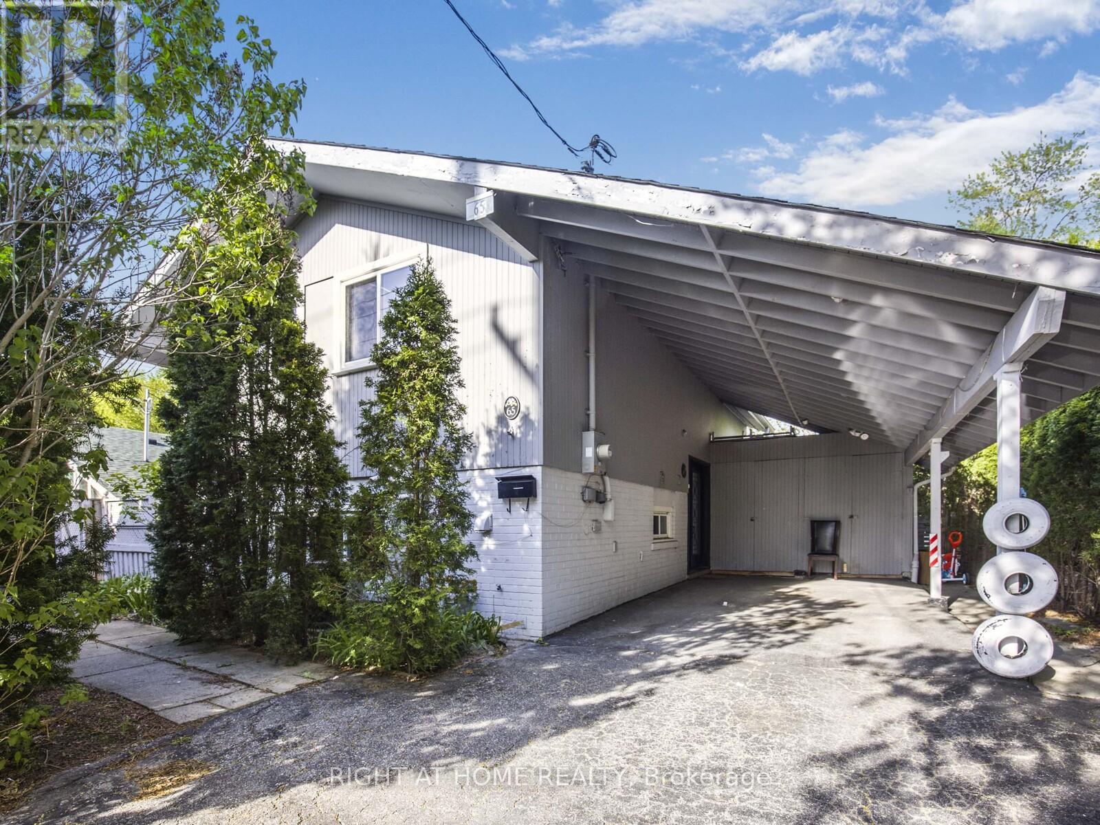 Main - 65 Orton Park Road, Toronto, Ontario  M1G 3G7 - Photo 2 - E13153966