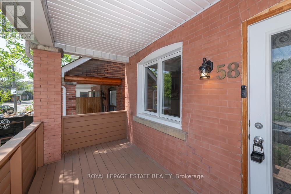 58 Chatham Avenue, Toronto, Ontario  M4J 1K6 - Photo 2 - E13154028