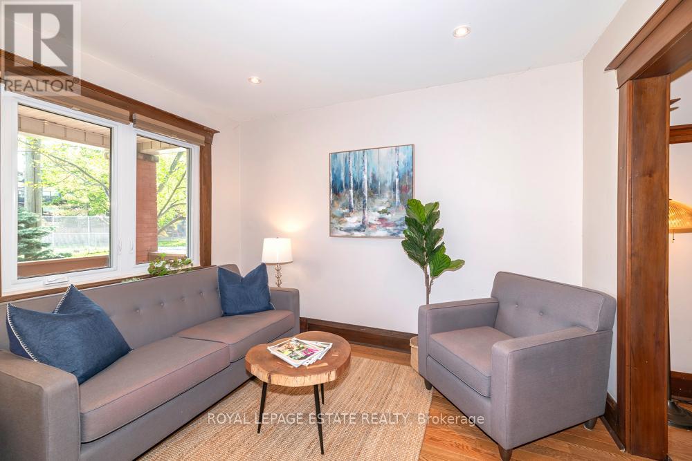 58 Chatham Avenue, Toronto, Ontario  M4J 1K6 - Photo 6 - E13154028