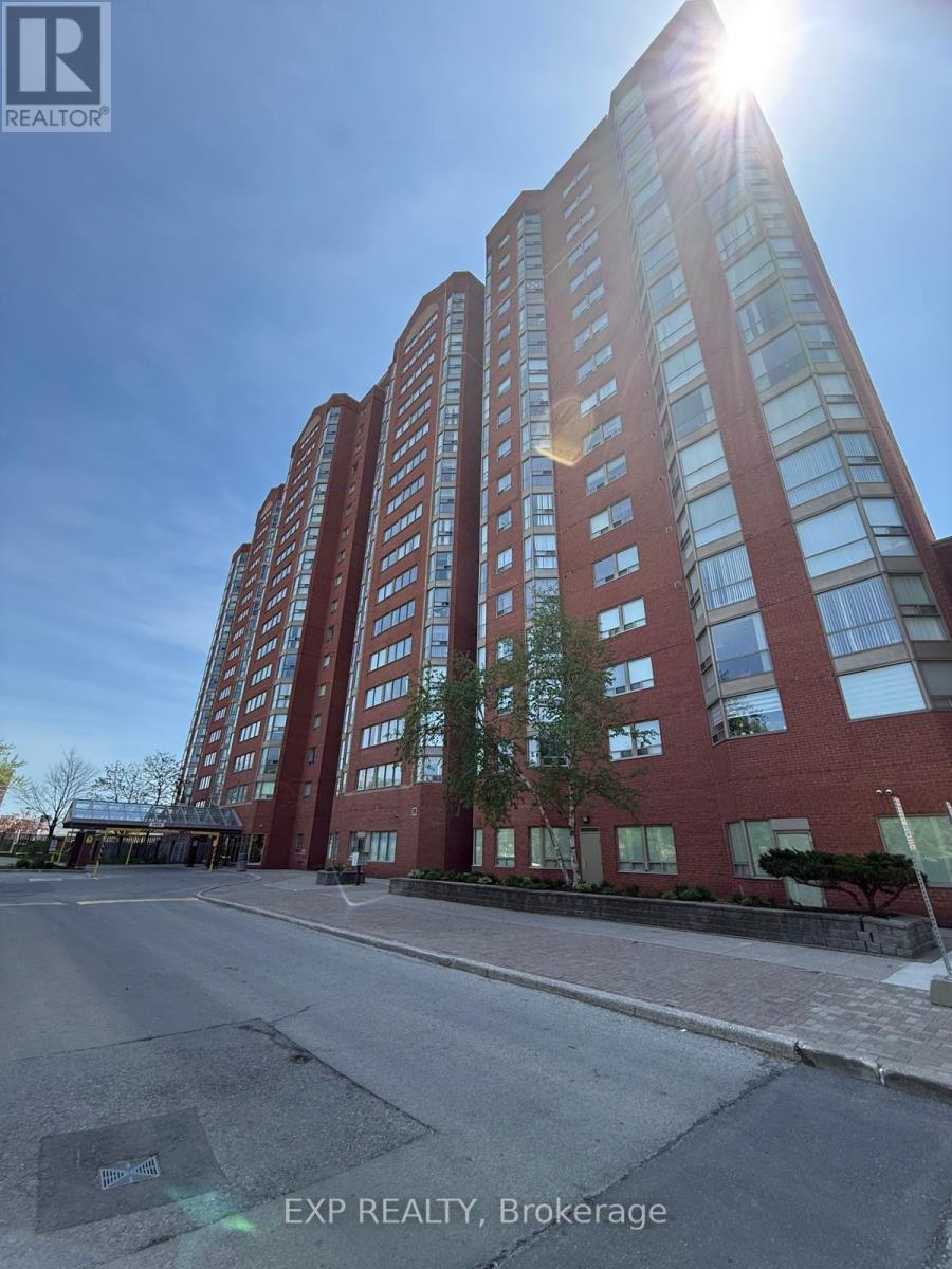 LPH17 - 2466 EGLINTON AVENUE E, Toronto, Ontario
