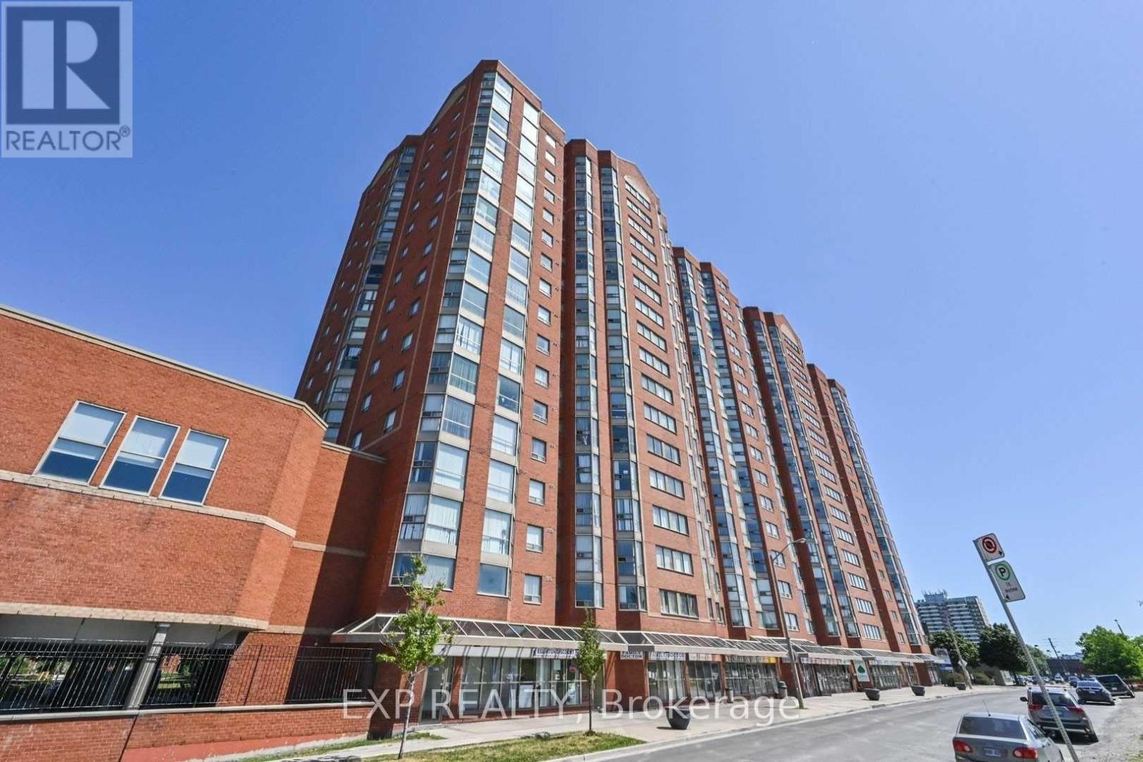 Lph17 - 2466 Eglinton Avenue E, Toronto, Ontario  M1K 5J8 - Photo 2 - E13154040