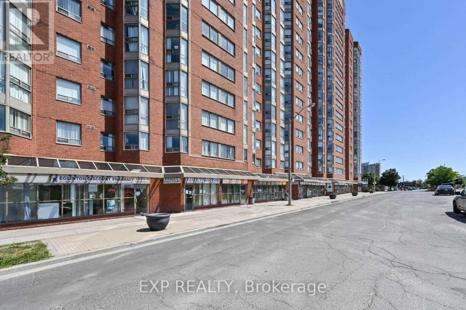Lph17 - 2466 Eglinton Avenue E, Toronto, Ontario  M1K 5J8 - Photo 3 - E13154040