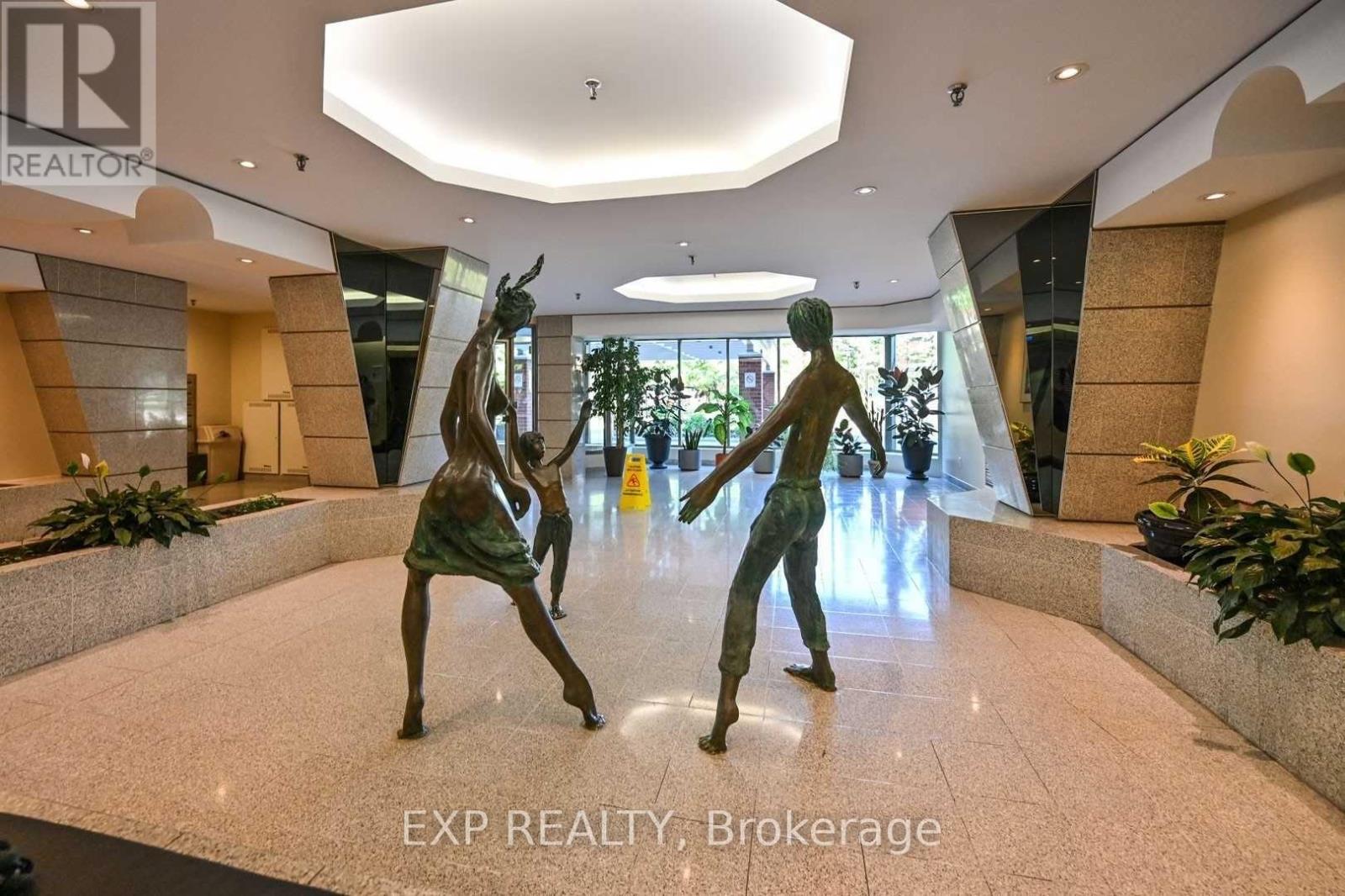 Lph17 - 2466 Eglinton Avenue E, Toronto, Ontario  M1K 5J8 - Photo 4 - E13154040