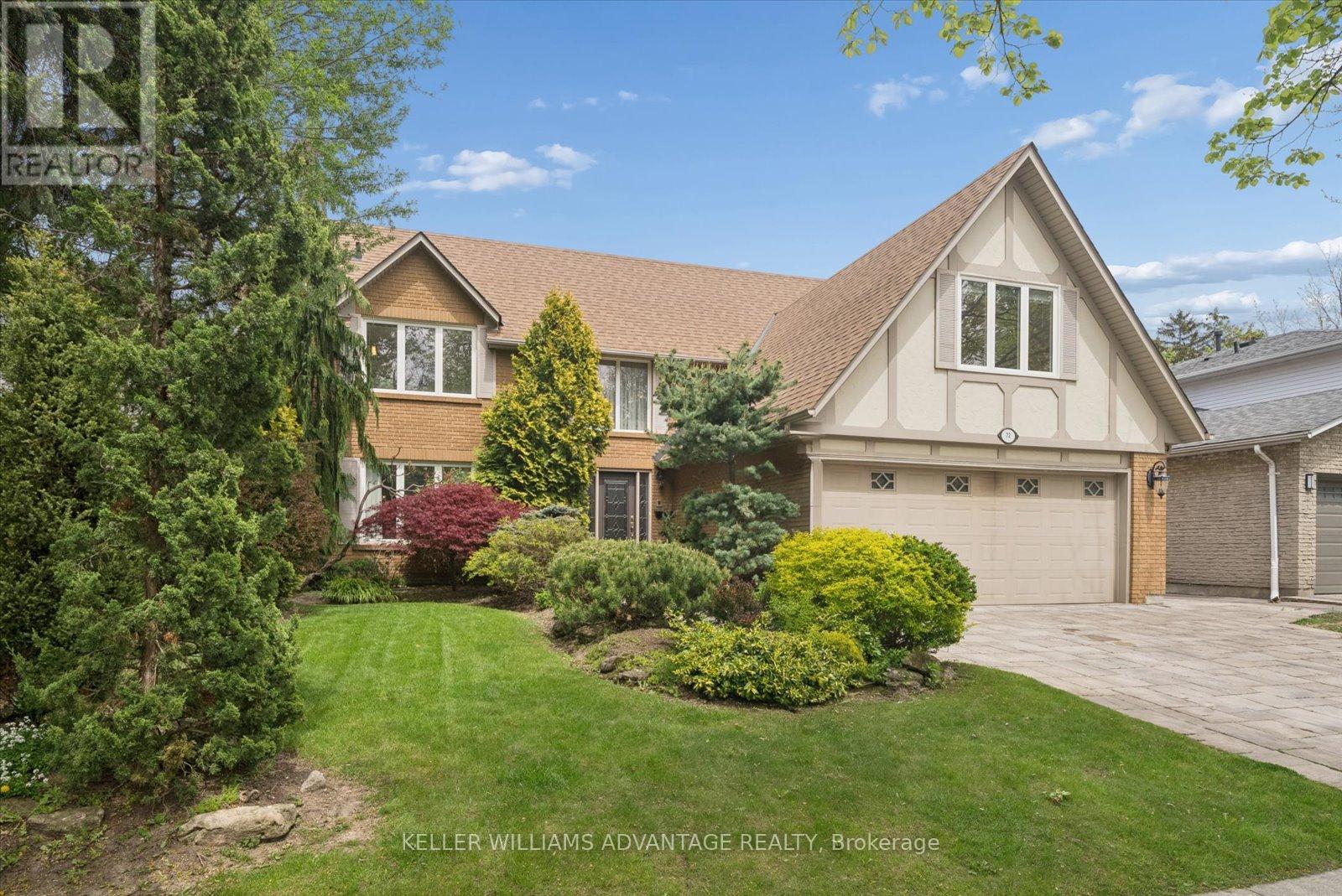 72 BONACRES AVENUE, Toronto, Ontario
