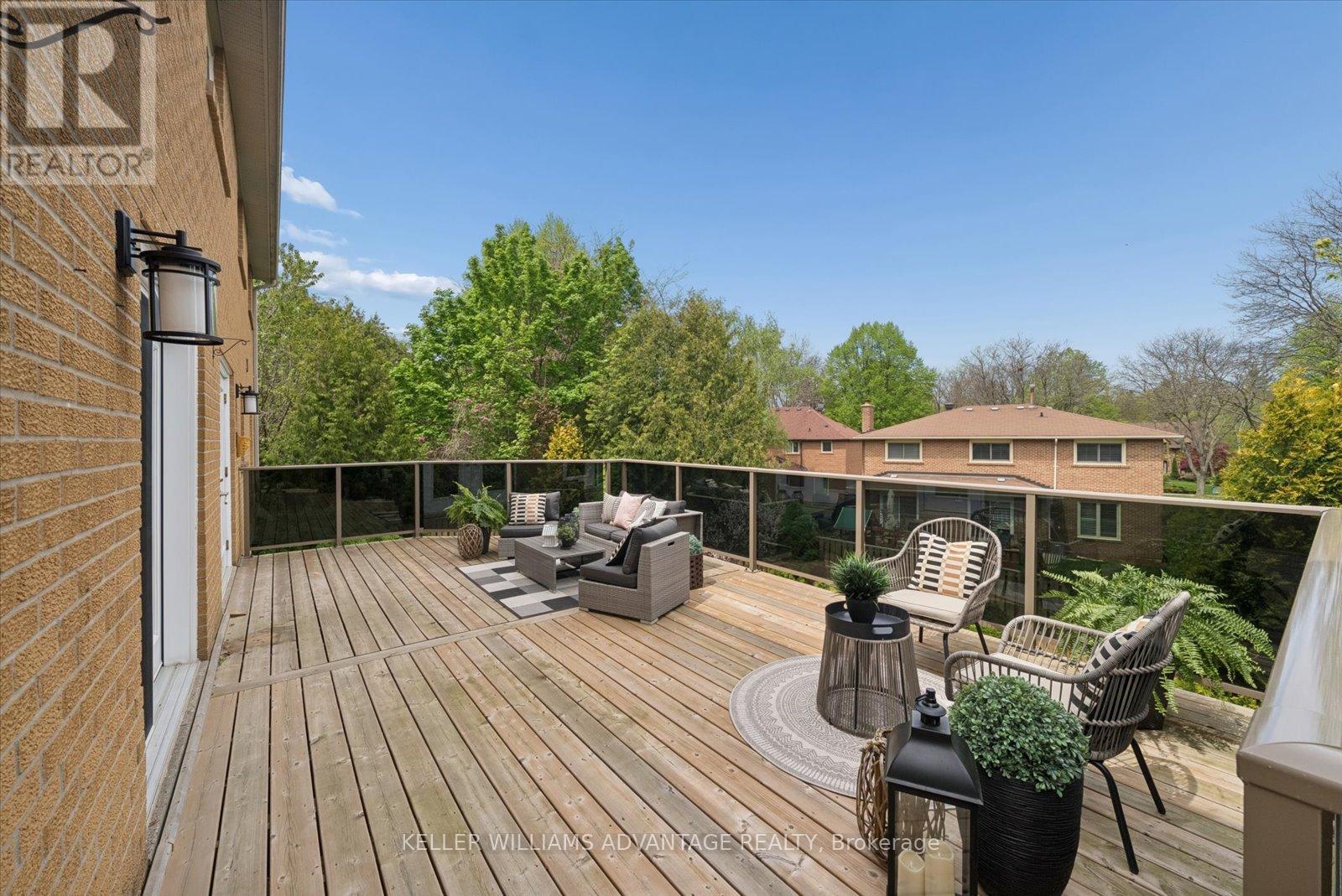 72 Bonacres Avenue, Toronto, Ontario  M1C 3B9 - Photo 12 - E13154078