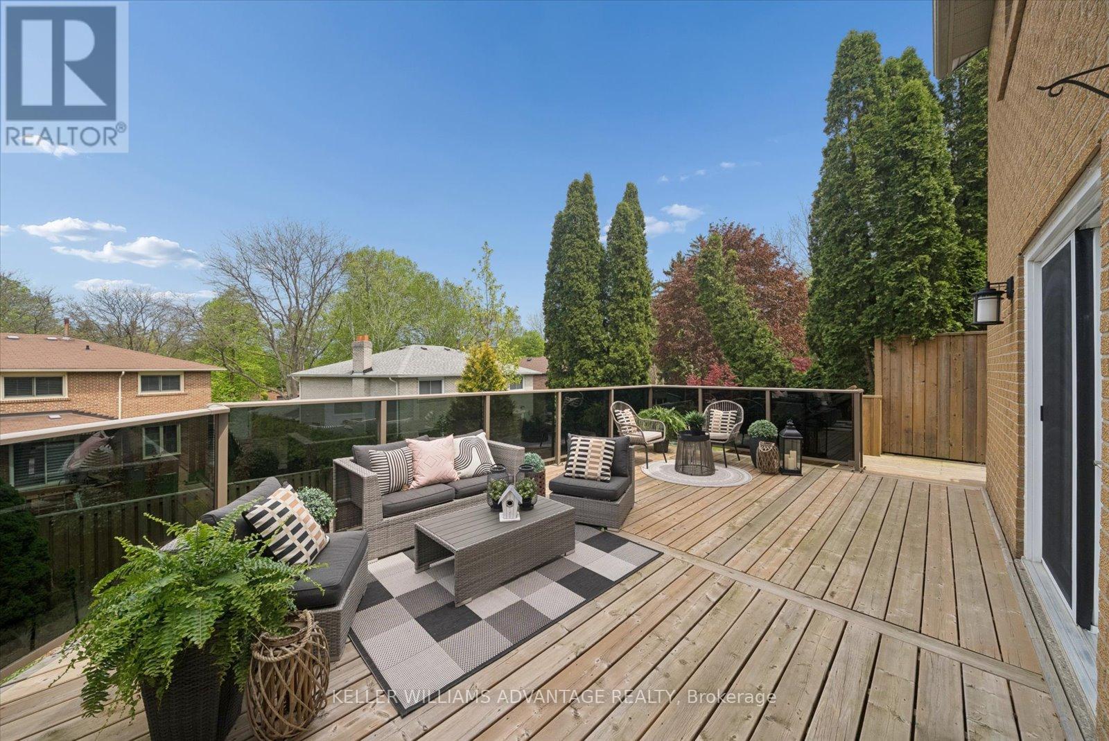 72 Bonacres Avenue, Toronto, Ontario  M1C 3B9 - Photo 13 - E13154078
