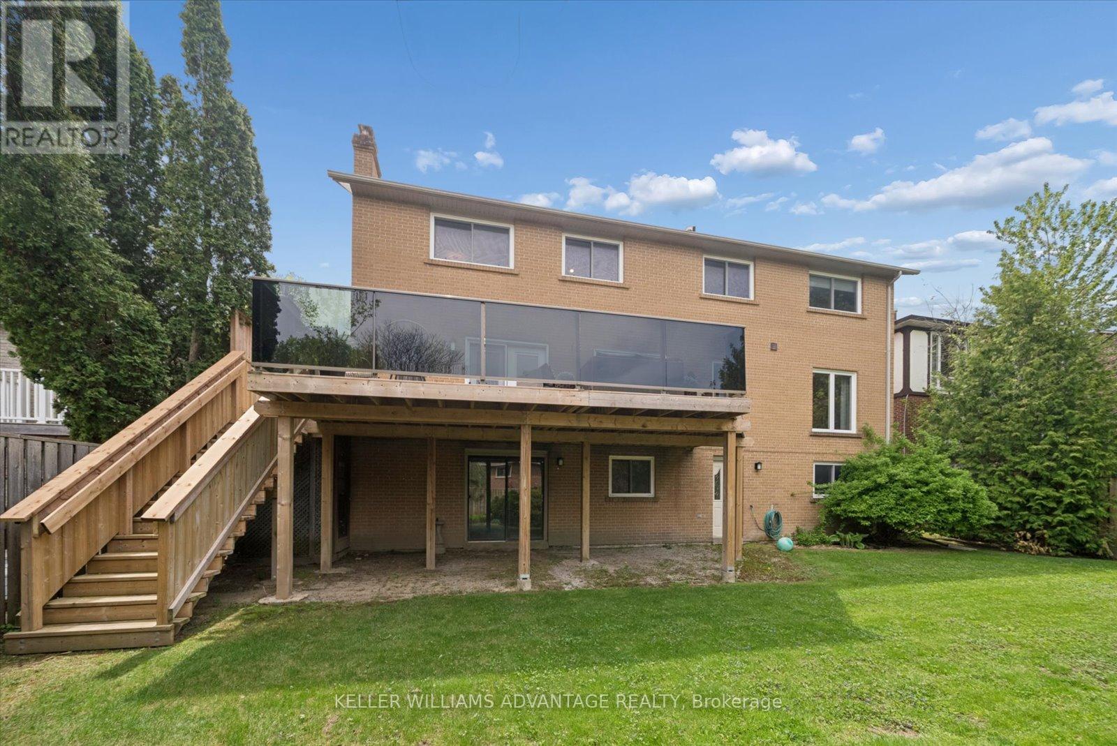 72 Bonacres Avenue, Toronto, Ontario  M1C 3B9 - Photo 34 - E13154078